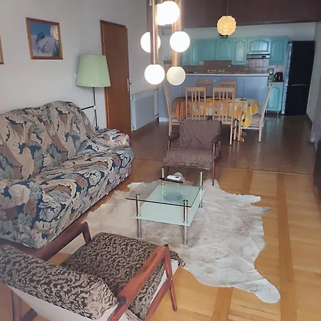 Apartamento Belvedere Brela