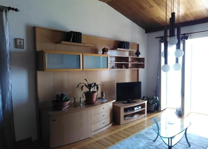 Apartamento Belvedere *