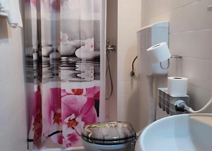 Apartamento Belvedere Brela