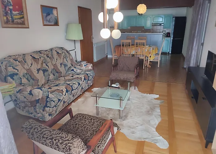 Apartamento Belvedere Brela