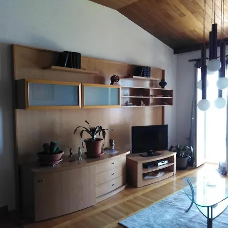 Appartement Belvedere *