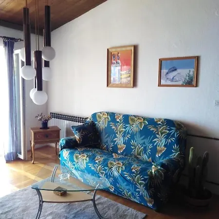 Belvedere Apartman Brela