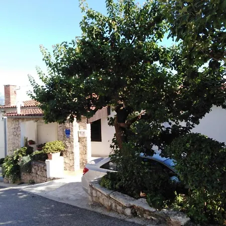 Apartman Belvedere Brela