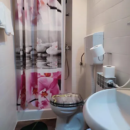 Apartman Belvedere Brela