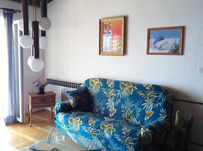 Belvedere Apartamento Brela
